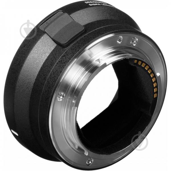 Объектив Sigma MC-11 Mount Converter (Canon to Sony E) - фото 5 Объектив Sigma MC-11 Mount Converter (Canon to Sony E) - фото 5