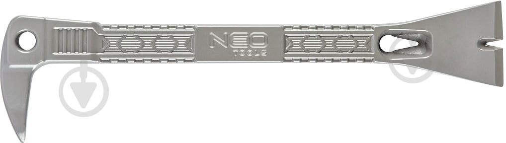 Лом NEO tools 250 мм 29-101 - фото 1