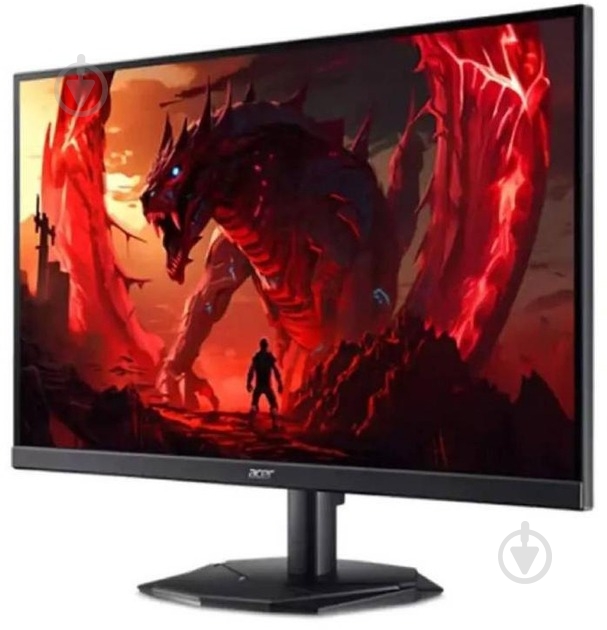 Монитор Acer KG271X1bmiipx 27" (UM.HX1EE.102) - фото 3