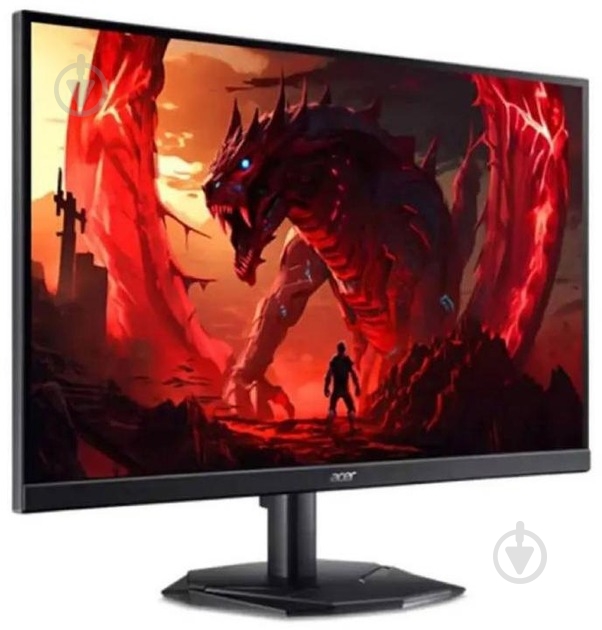 Монитор Acer KG271X1bmiipx 27" (UM.HX1EE.102) - фото 2