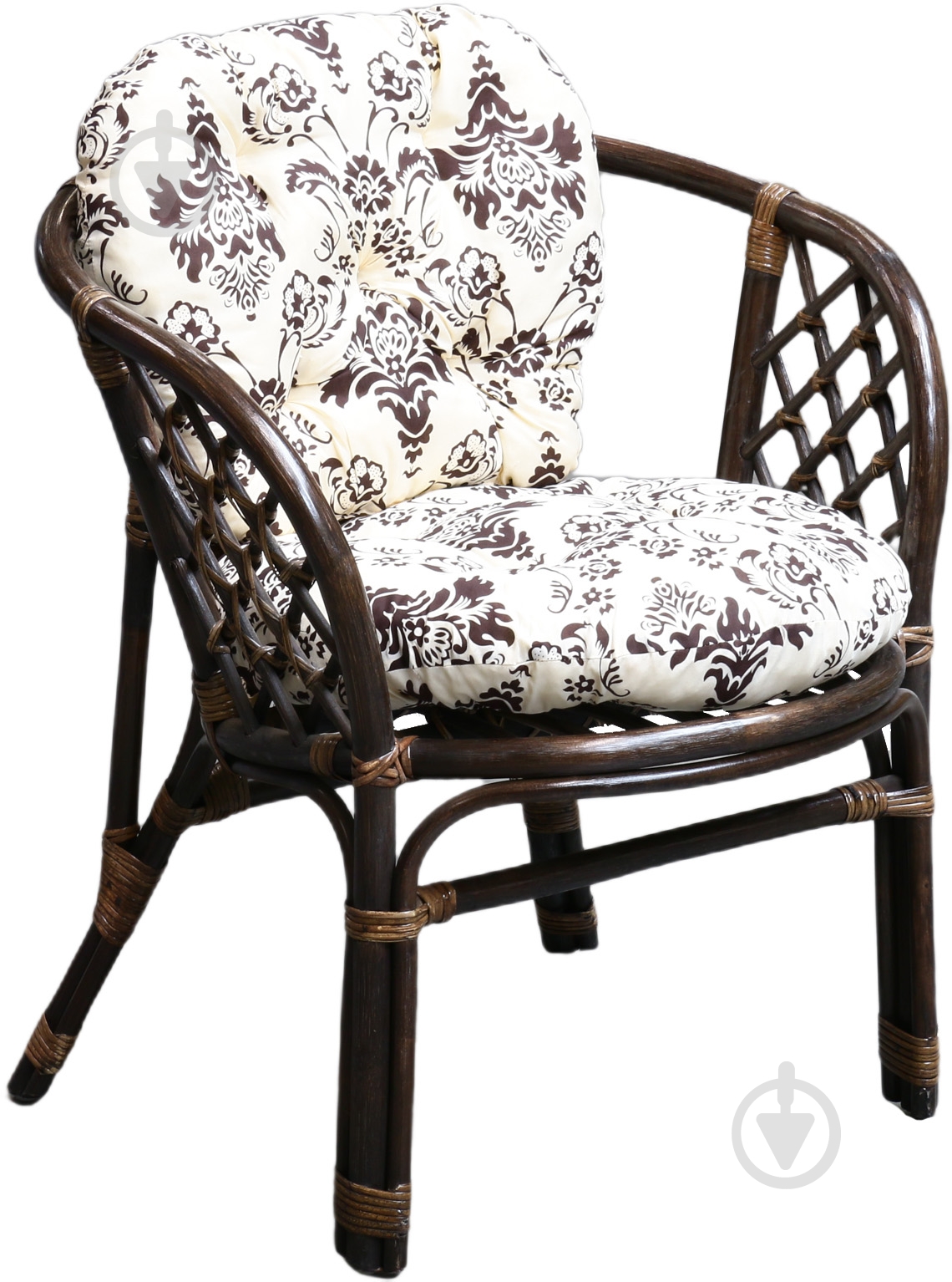 Комплект мебели UP! (Underprice) Кута бежевый с коричневым - фото 2