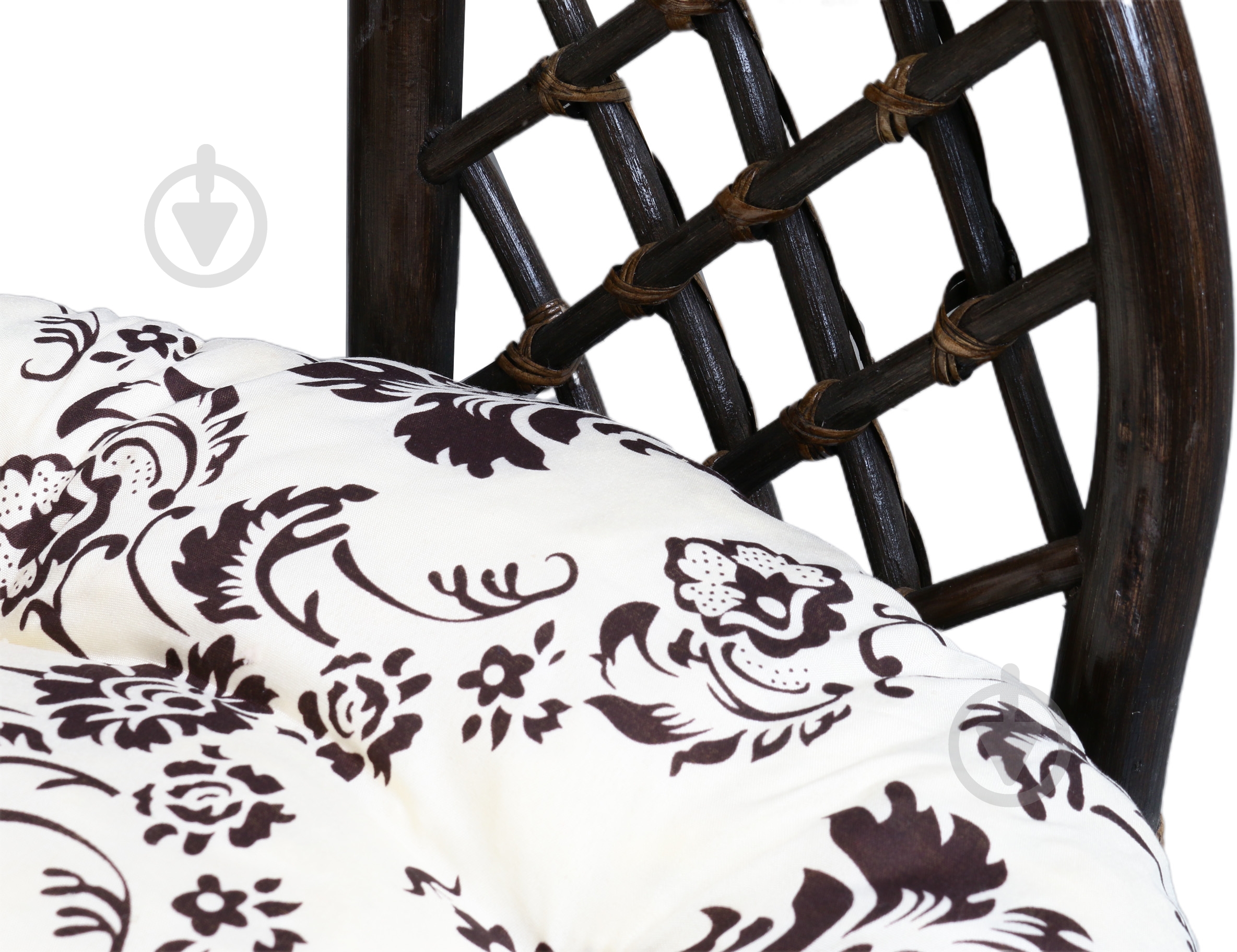 Комплект мебели UP! (Underprice) Кута бежевый с коричневым - фото 5