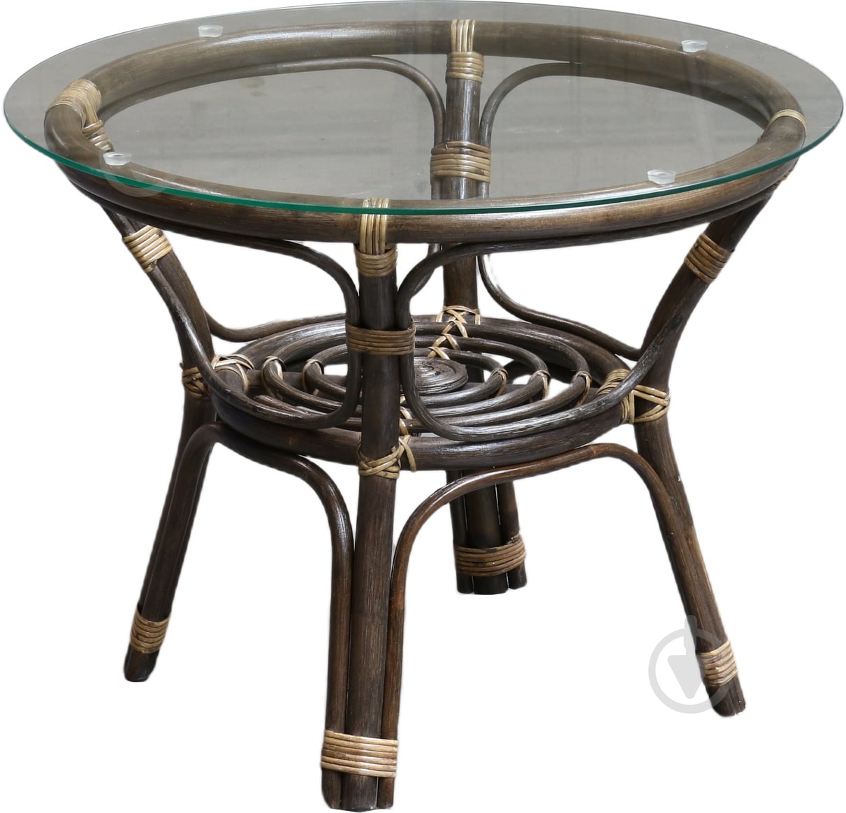 Комплект мебели UP! (Underprice) Кута бежевый с коричневым - фото 4