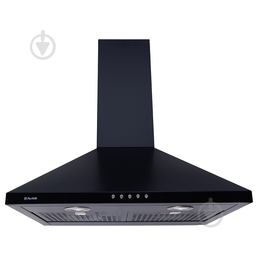 Вытяжка Perfelli K 6442 BL LED - фото 1