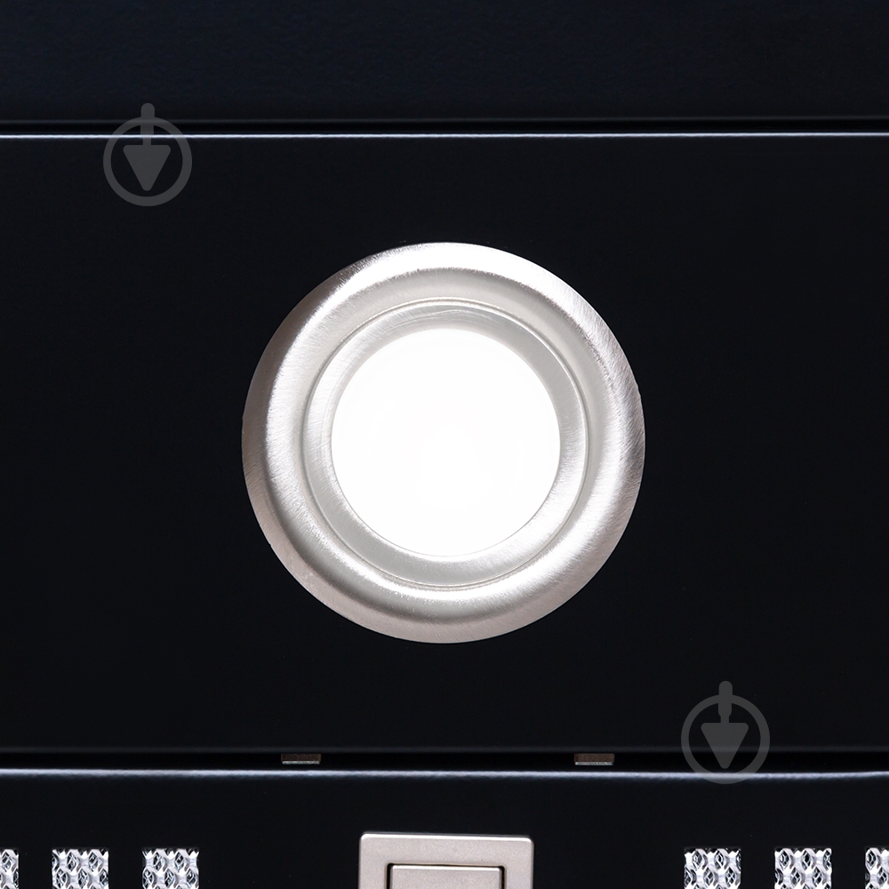 Вытяжка Perfelli K 6442 BL LED - фото 11
