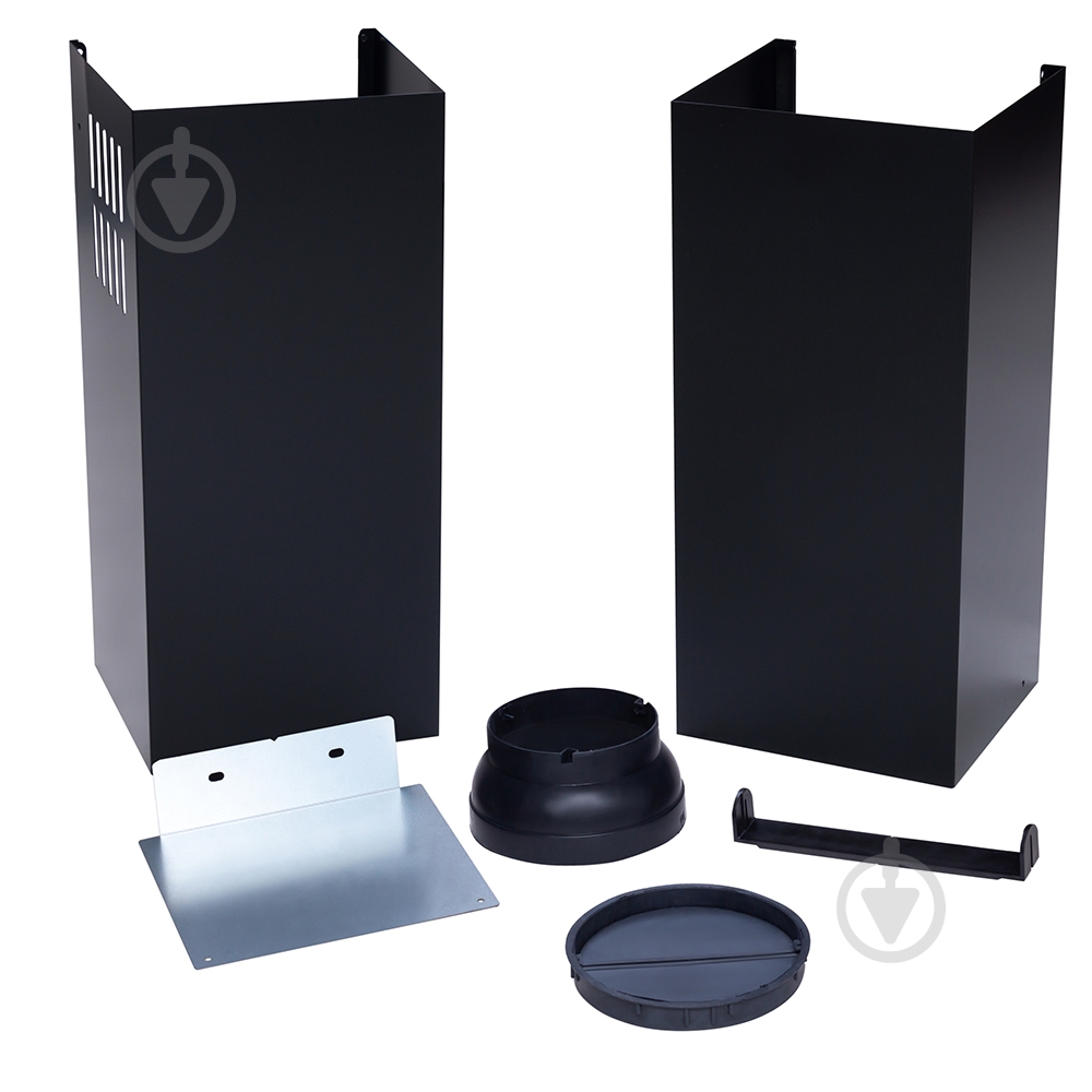 Вытяжка Perfelli K 6442 BL LED - фото 14