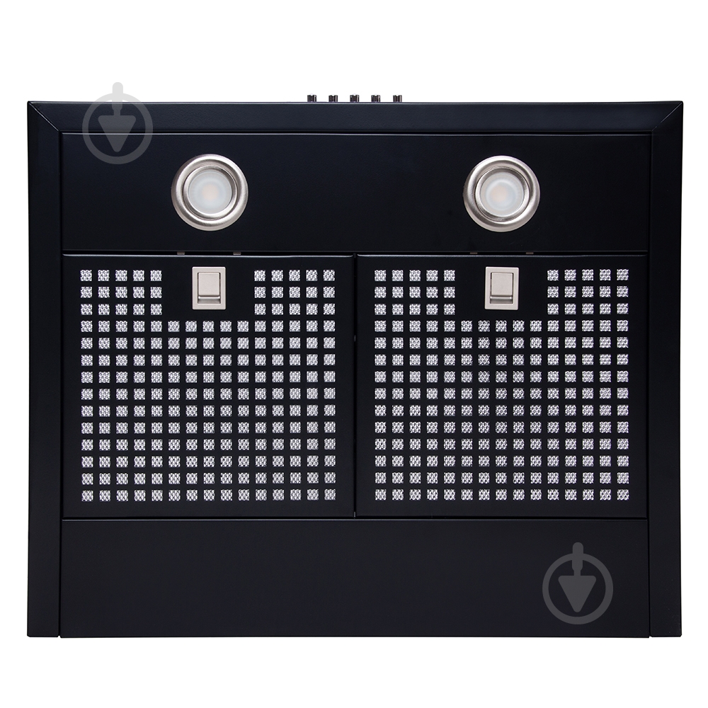 Вытяжка Perfelli K 6442 BL LED - фото 5