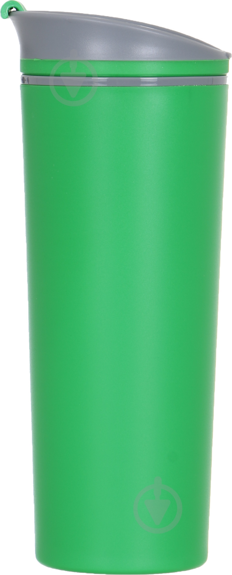 Термочашка Bergamo 500 мл 1060-4 зеленый - фото 2