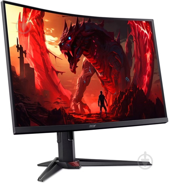 Монитор Acer Nitro XZ273U P2bmiiphx 27" (UM.HX3EE.207) - фото 2 Монитор Acer Nitro XZ273U P2bmiiphx 27" (UM.HX3EE.207) - фото 2