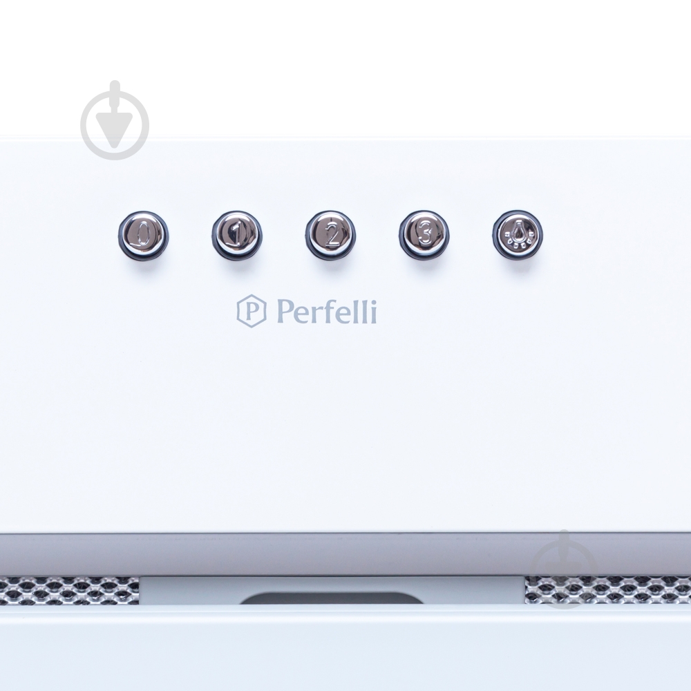 Вытяжка Perfelli BI 6642 WH LED - фото 9