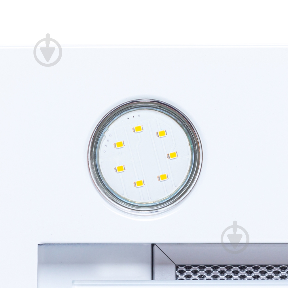 Вытяжка Perfelli BI 6642 WH LED - фото 10