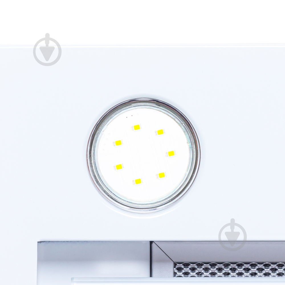 Вытяжка Perfelli BI 6642 WH LED - фото 11