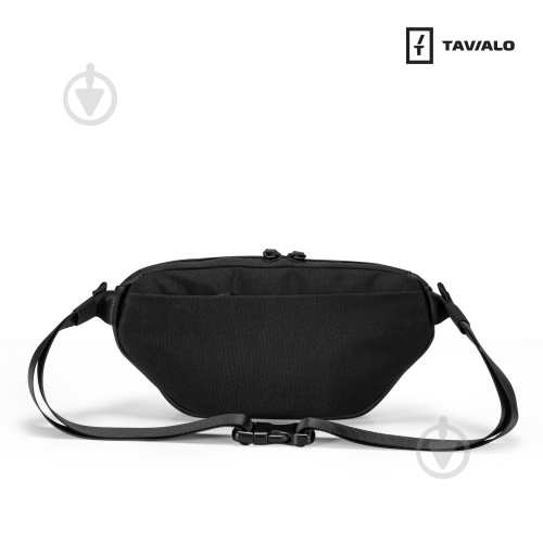 Сумка через плечо Tavialo EasySling TS2 зеленая - фото 6