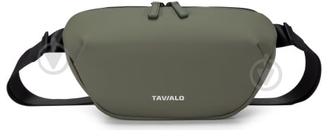 Сумка через плечо Tavialo EasySling TS2 зеленая - фото 1