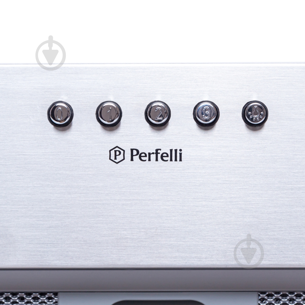 Вытяжка Perfelli BI 6642 I LED - фото 8