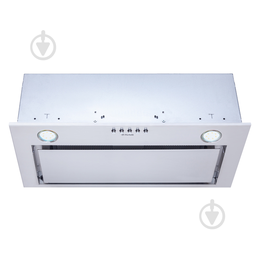 Вытяжка Perfelli BI 6642 I LED - фото 1