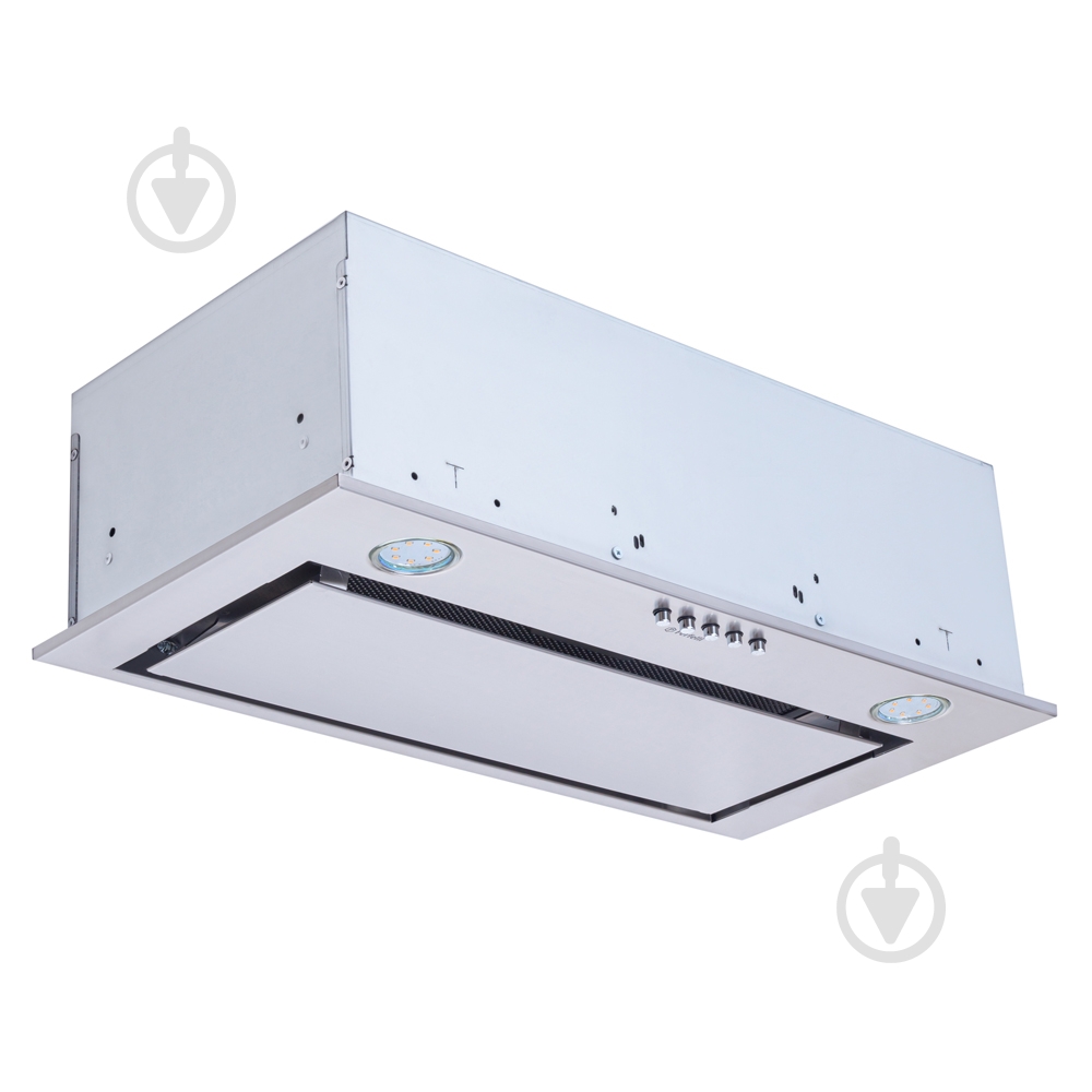 Вытяжка Perfelli BI 6642 I LED - фото 2