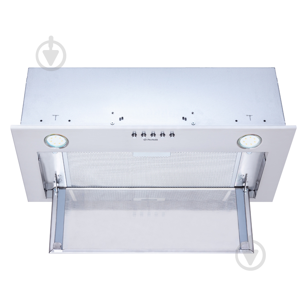 Вытяжка Perfelli BI 6642 I LED - фото 5
