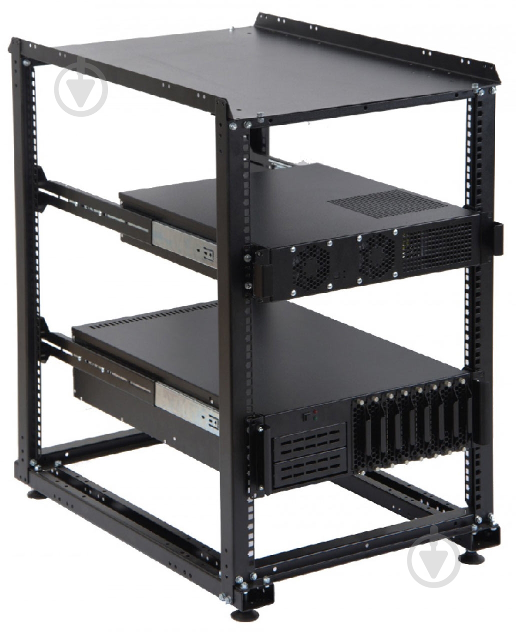 Сервер Artline Business R19 (R19v16) - фото 6