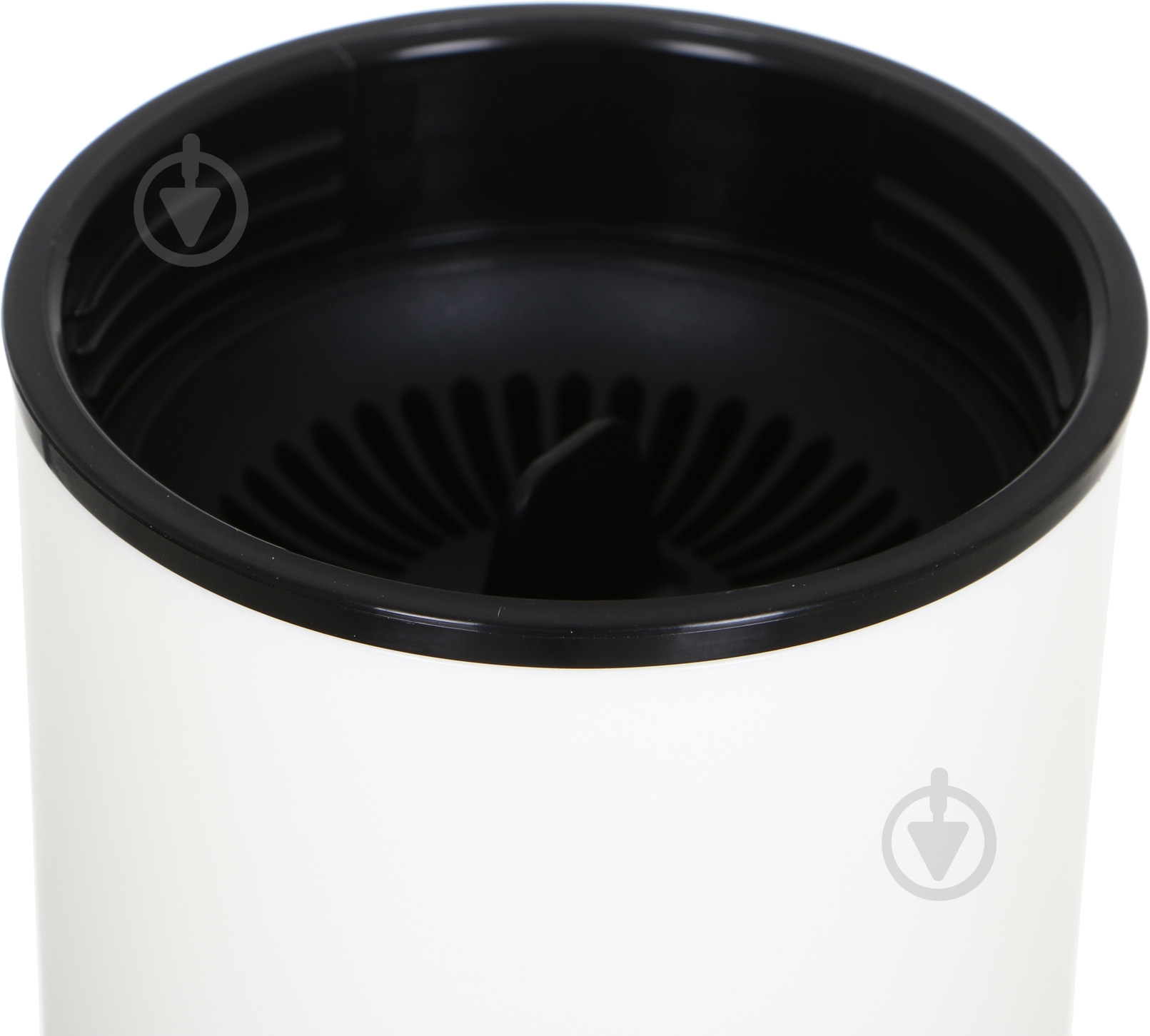 Термочашка Line Art 500 мл 1060-8 белый - фото 3 Термочашка Line Art 500 мл 1060-8 белый - фото 3