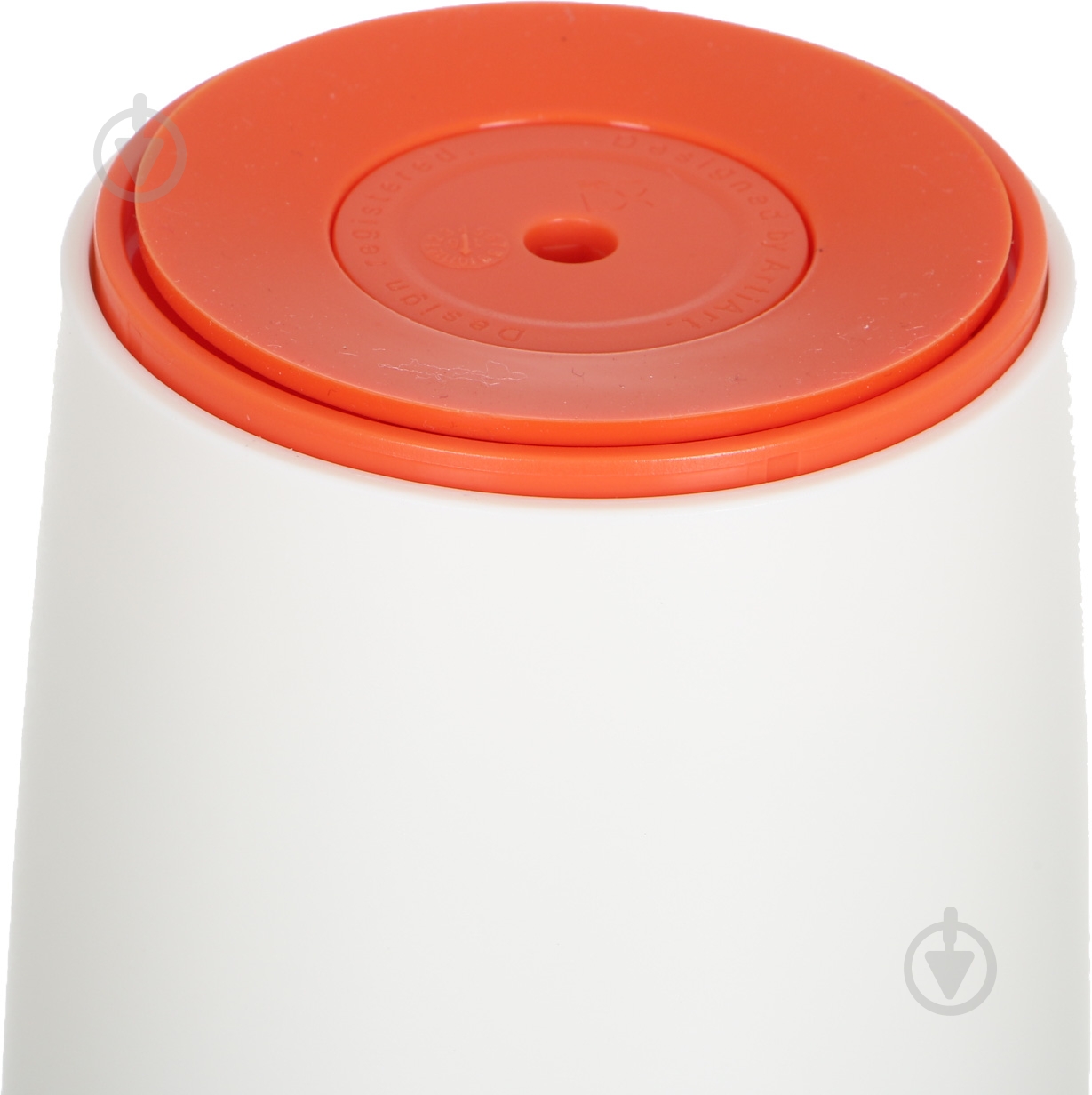 Термочашка Line Art 500 мл 1060-8 белый - фото 2 Термочашка Line Art 500 мл 1060-8 белый - фото 2