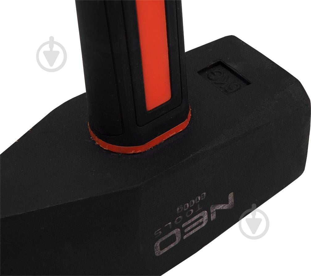 Кувалда Neo 6 кг 25-162 - фото 3 Кувалда Neo 6 кг 25-162 - фото 3