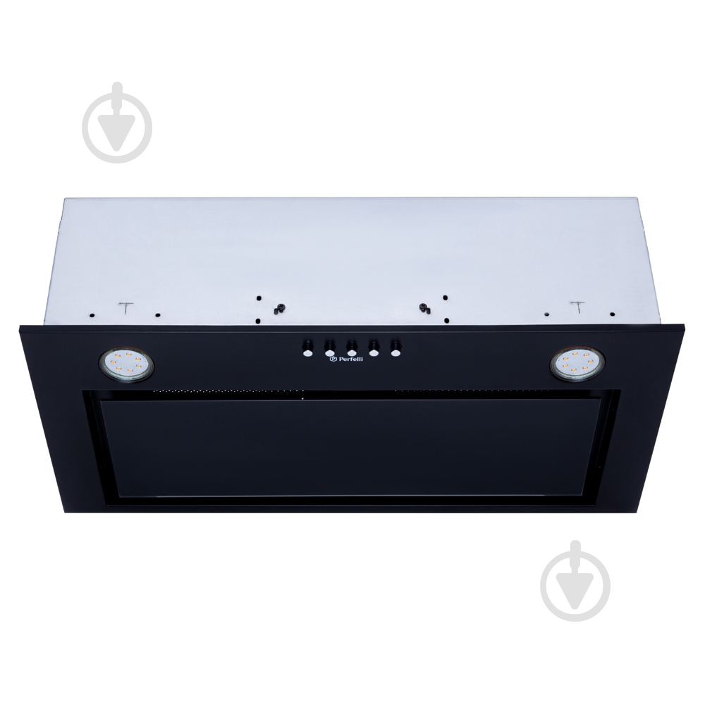 Вытяжка Perfelli BI 6642 BL LED - фото 1
