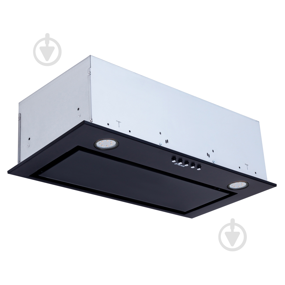 Вытяжка Perfelli BI 6642 BL LED - фото 2