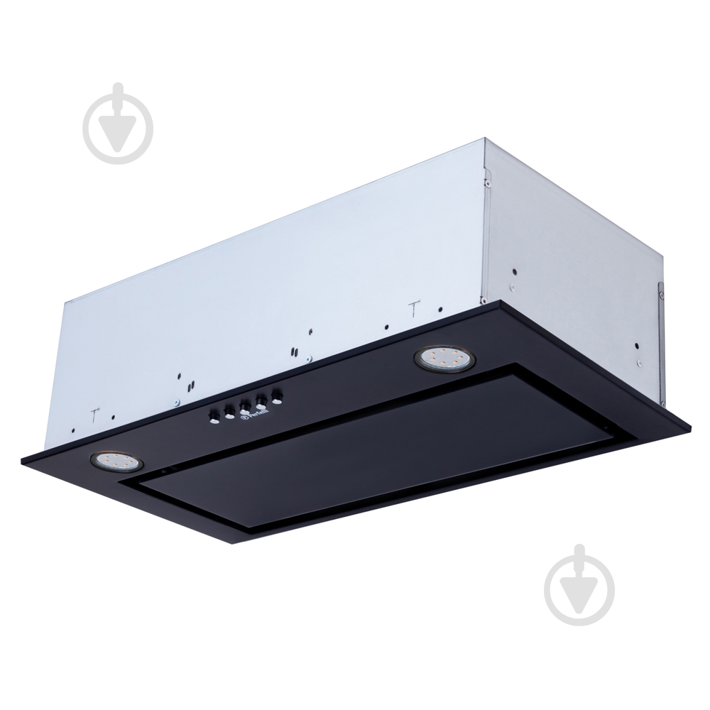 Вытяжка Perfelli BI 6642 BL LED - фото 4