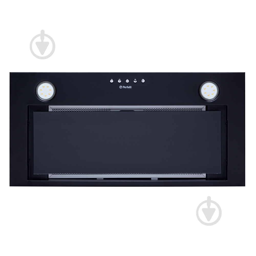 Вытяжка Perfelli BI 6642 BL LED - фото 6