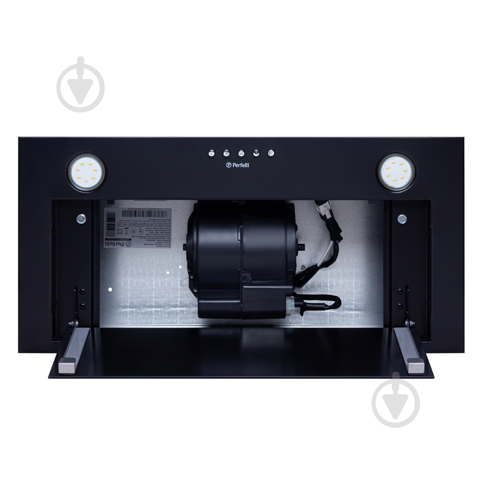 Вытяжка Perfelli BI 6642 BL LED - фото 7