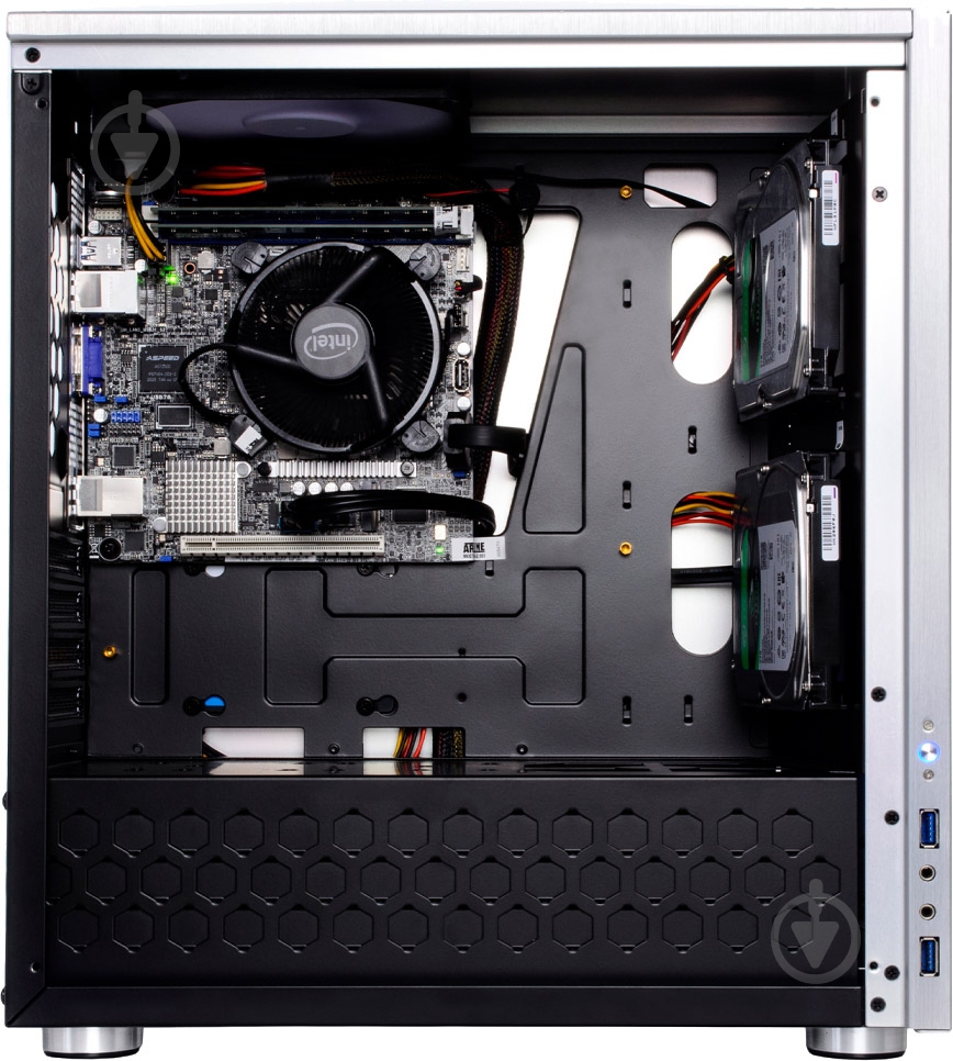 Сервер Artline Business T21 (T21v01) - фото 4