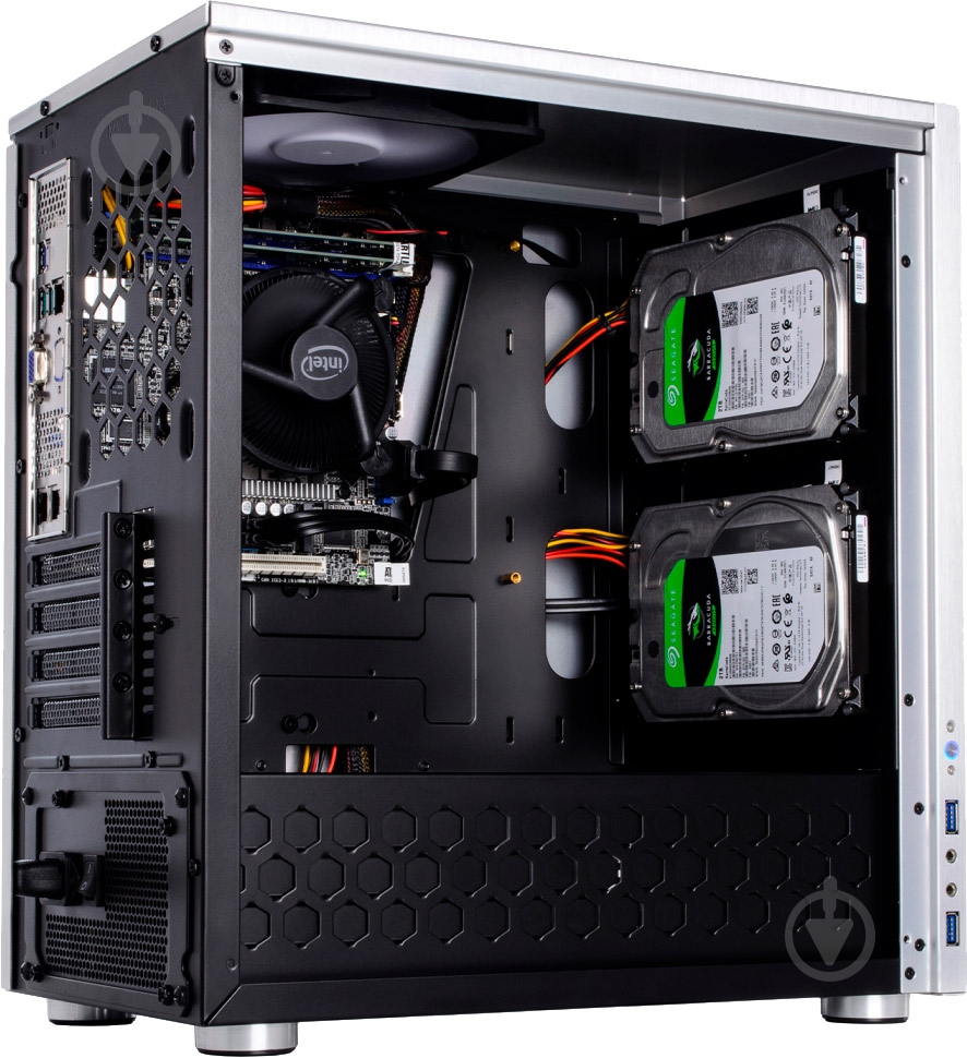 Сервер Artline Business T21 (T21v01) - фото 5