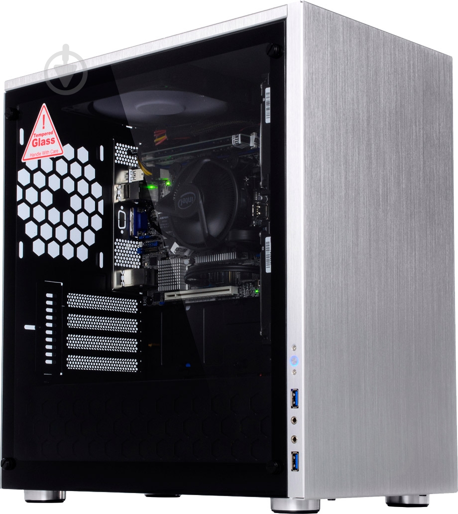 Сервер Artline Business T21 (T21v01) - фото 2