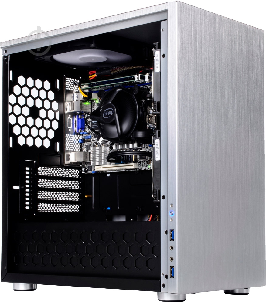 Сервер Artline Business T21 (T21v01) - фото 3