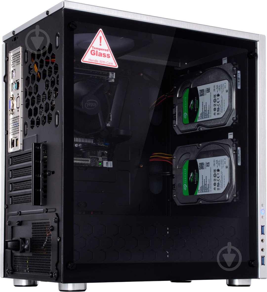 Сервер Artline Business T21 (T21v01) - фото 7