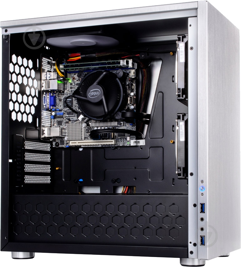 Сервер Artline Business T21 (T21v01) - фото 9