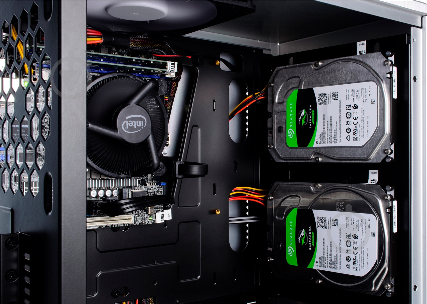 Сервер Artline Business T21 (T21v01) - фото 8