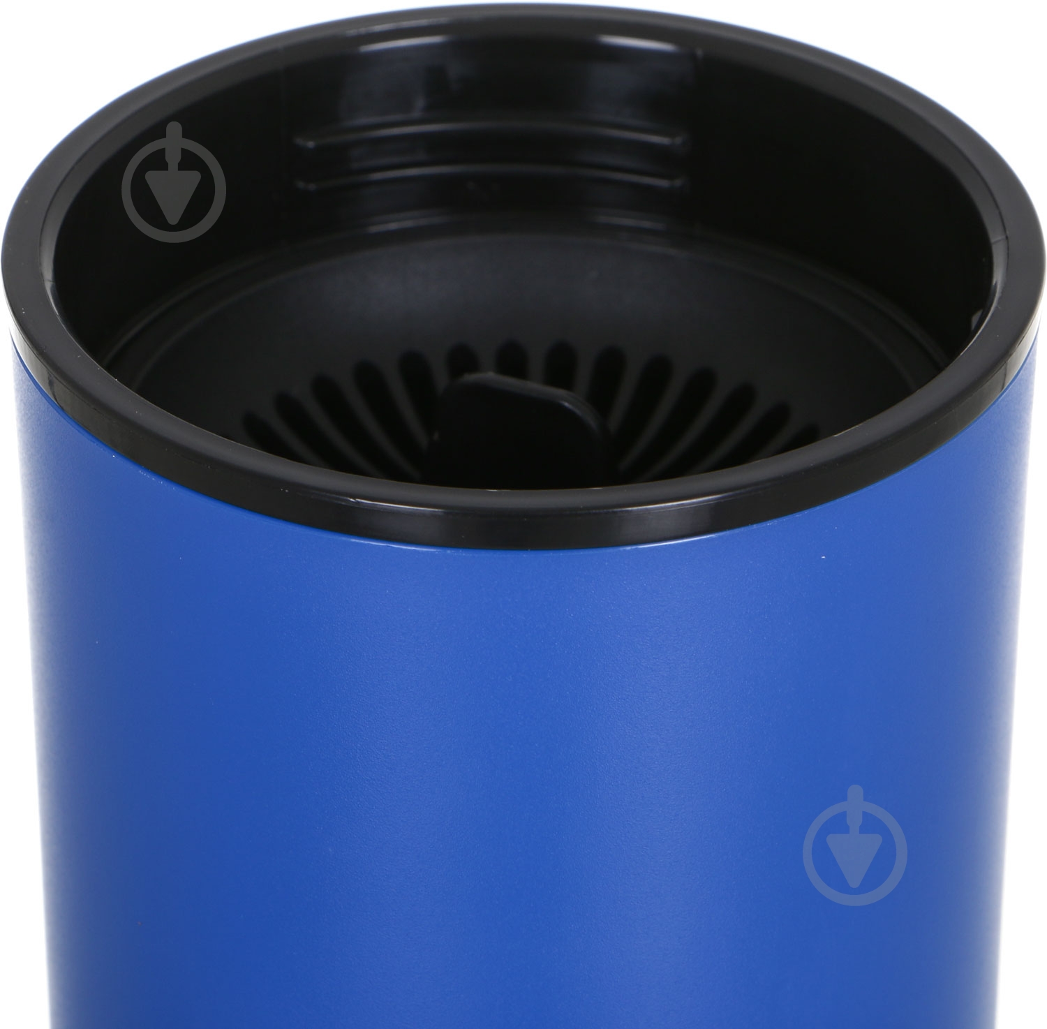 Термочашка Line Art 540 мл 505-3 синий - фото 3