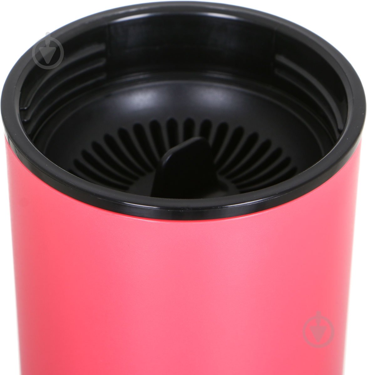 Термочашка Line Art 540 мл 505-2 красный - фото 3