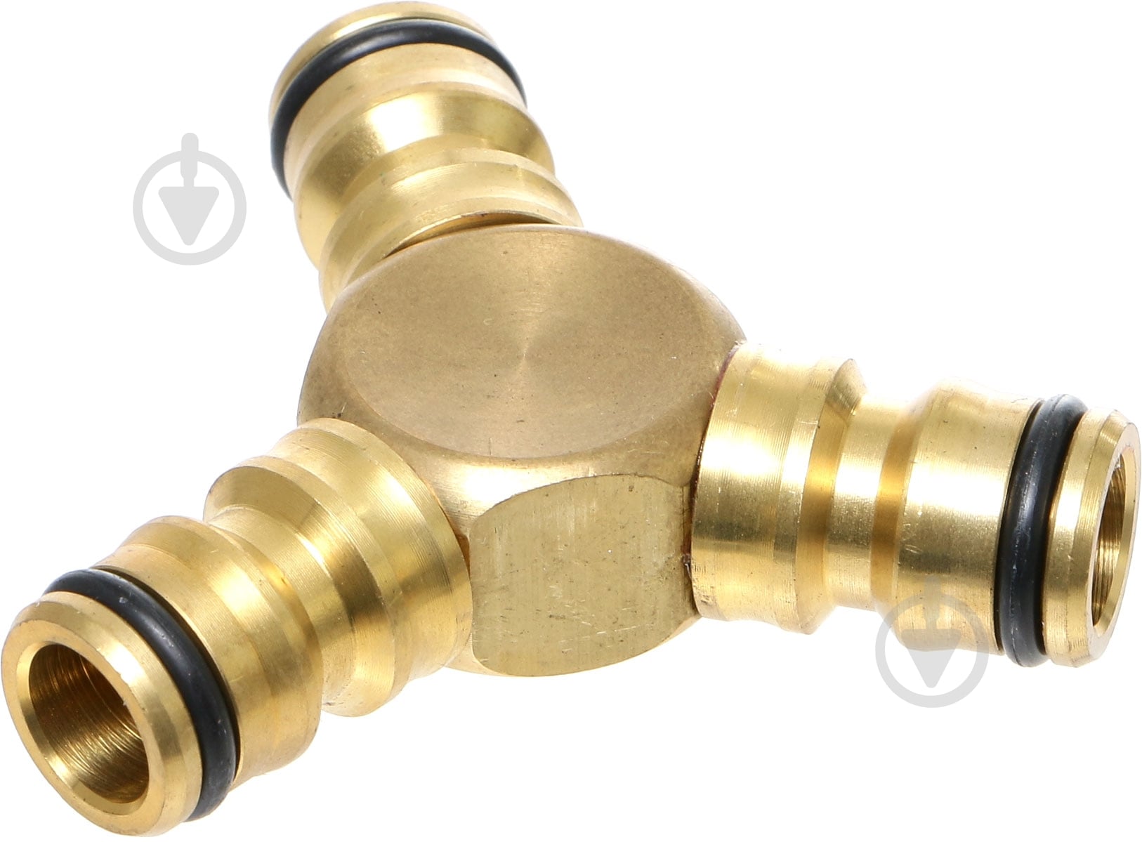 Трійник REHAU 283669 - фото 2