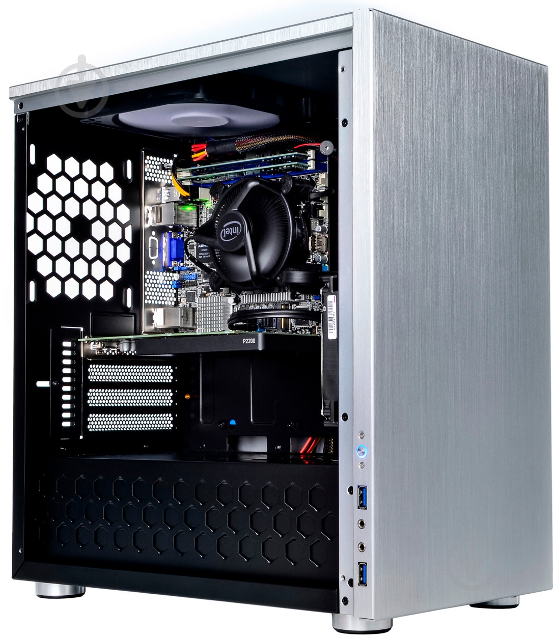 Сервер Artline Business T21 (T21v03) - фото 9