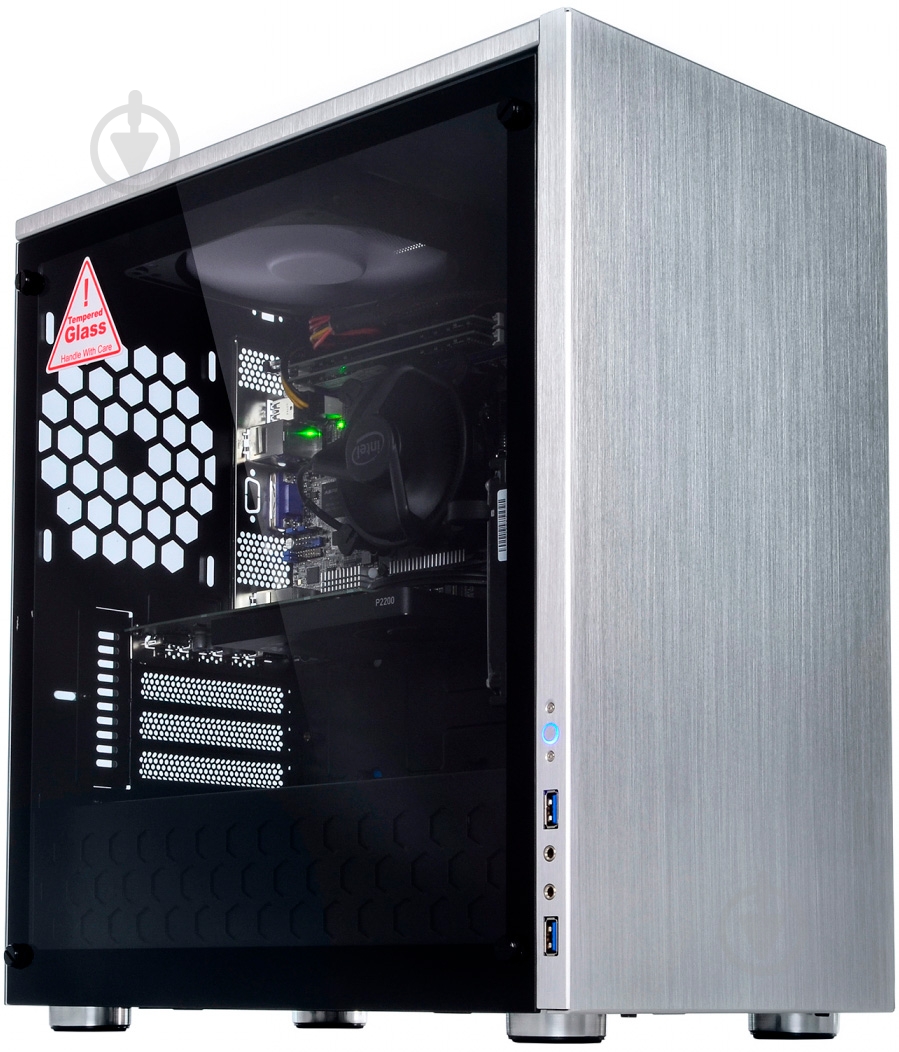 Сервер Artline Business T21 (T21v03) - фото 2
