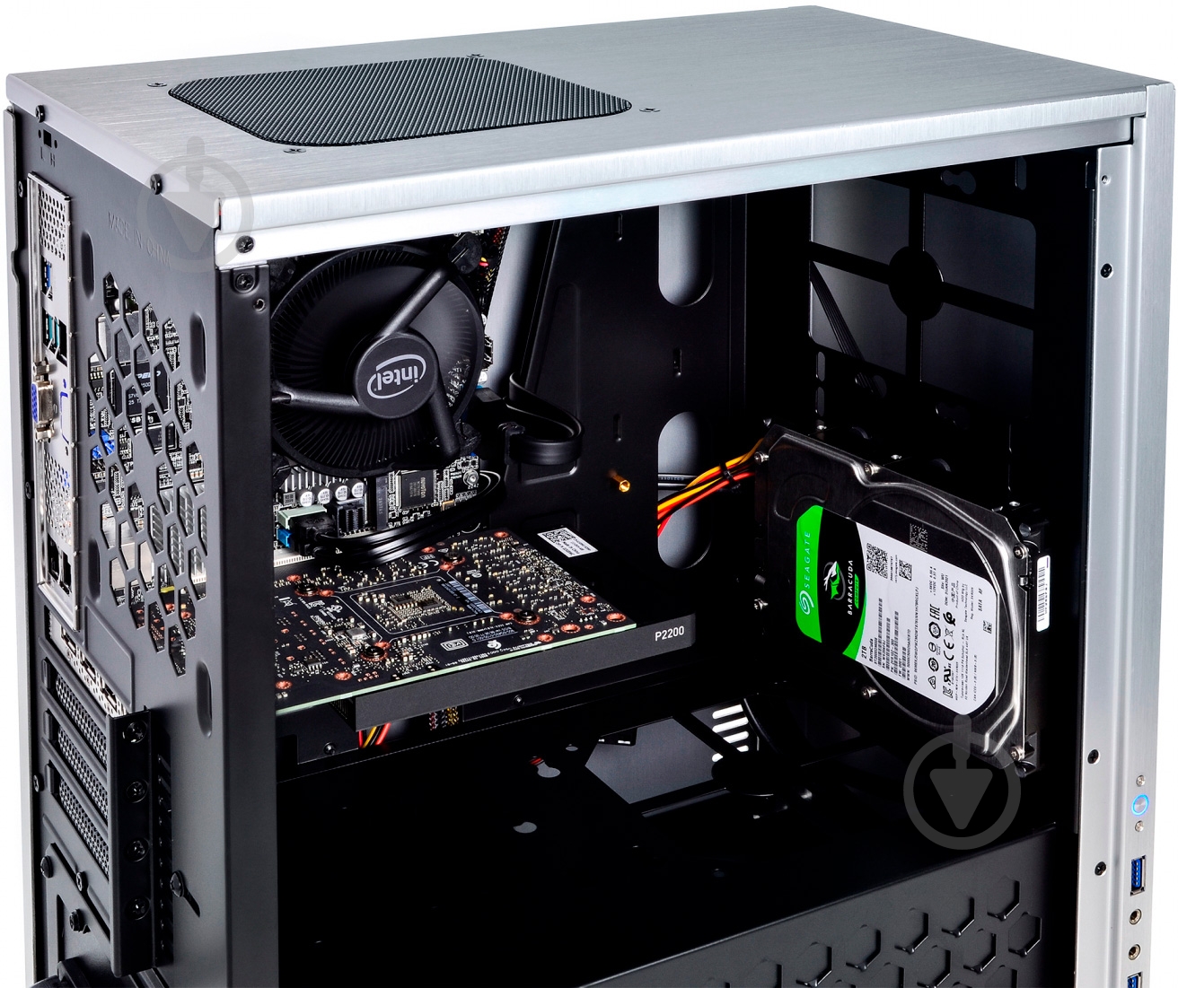 Сервер Artline Business T21 (T21v03) - фото 6