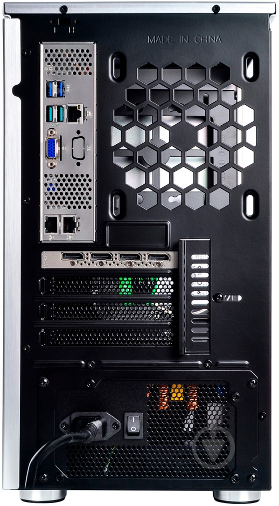 Сервер Artline Business T21 (T21v03) - фото 7