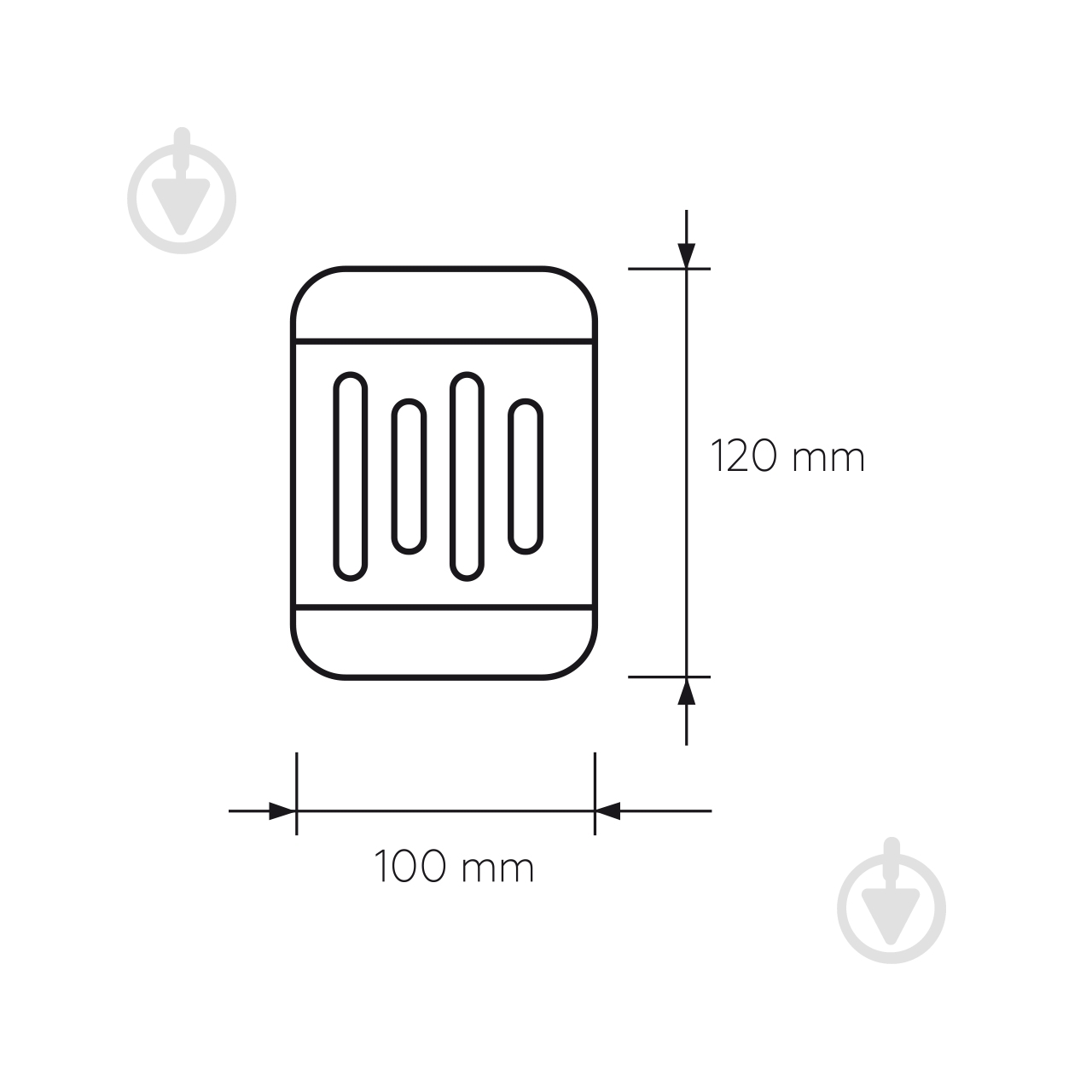 Фонарик Eurolamp для уничтожения насекомых с bluetooth-колонкой 60 Lm белый MK-7W(LIGHT) - фото 3 Фонарик Eurolamp для уничтожения насекомых с bluetooth-колонкой 60 Lm белый MK-7W(LIGHT) - фото 3