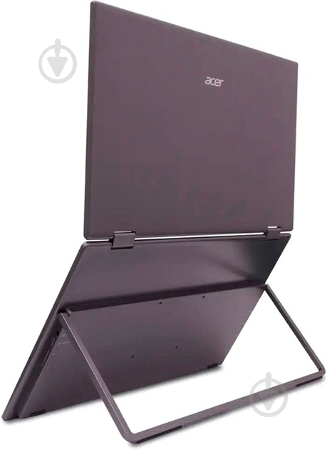 Монитор Acer Dual Portable PD193QEbmiuux 18,5" (UM.XP3EE.E01) - фото 9