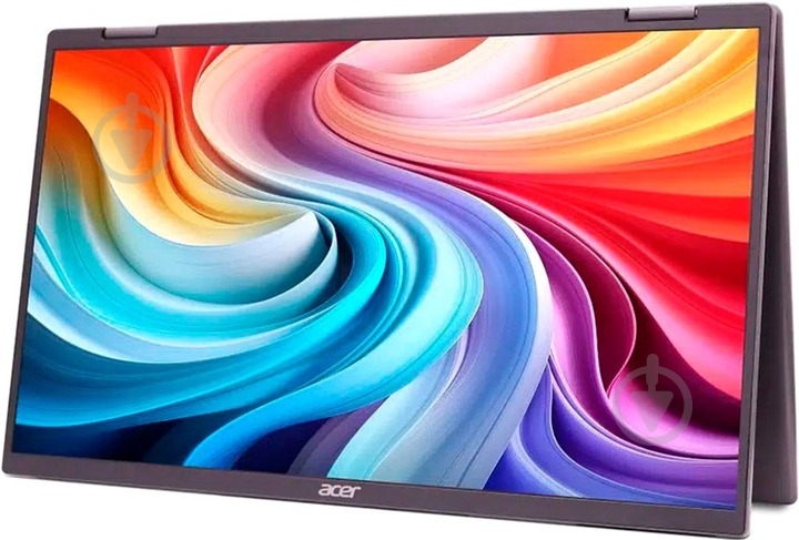 Монитор Acer Dual Portable PD193QEbmiuux 18,5" (UM.XP3EE.E01) - фото 5