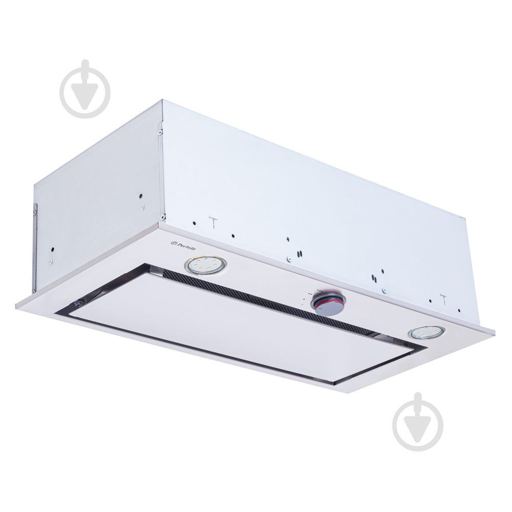 Вытяжка Perfelli BI 6672 I LED - фото 2