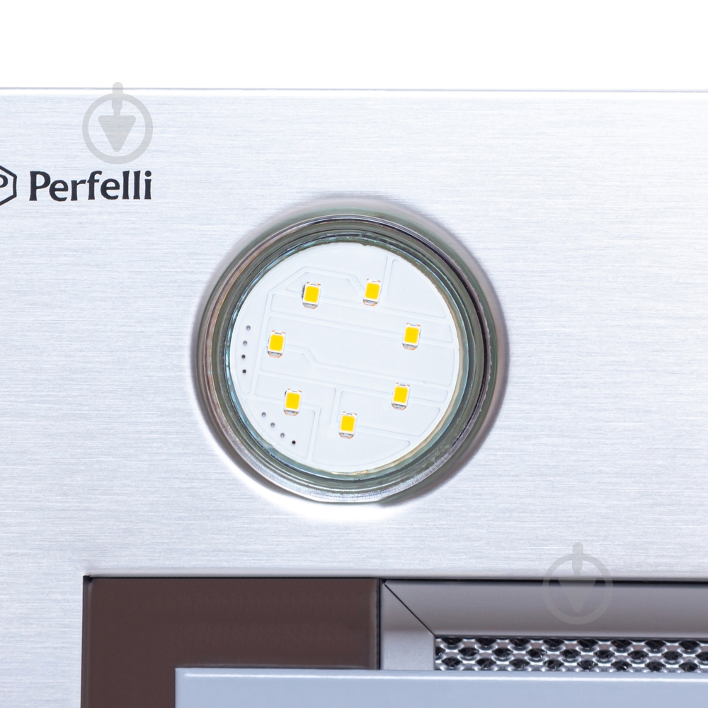 Вытяжка Perfelli BI 6672 I LED - фото 11